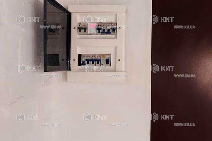 Продажа квартиры Харьков, Новые дома, 39м²