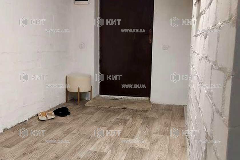 Продажа квартиры Харьков, Новые дома, 39м²