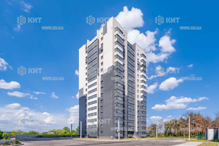 Продаж квартири Харків, Салтівка(Г.Праці,Студ.), 47.3м²