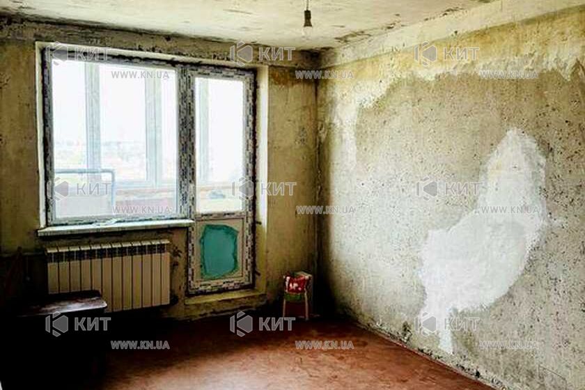 Продажа квартиры Харьков, Холодная гора, 45.1м²