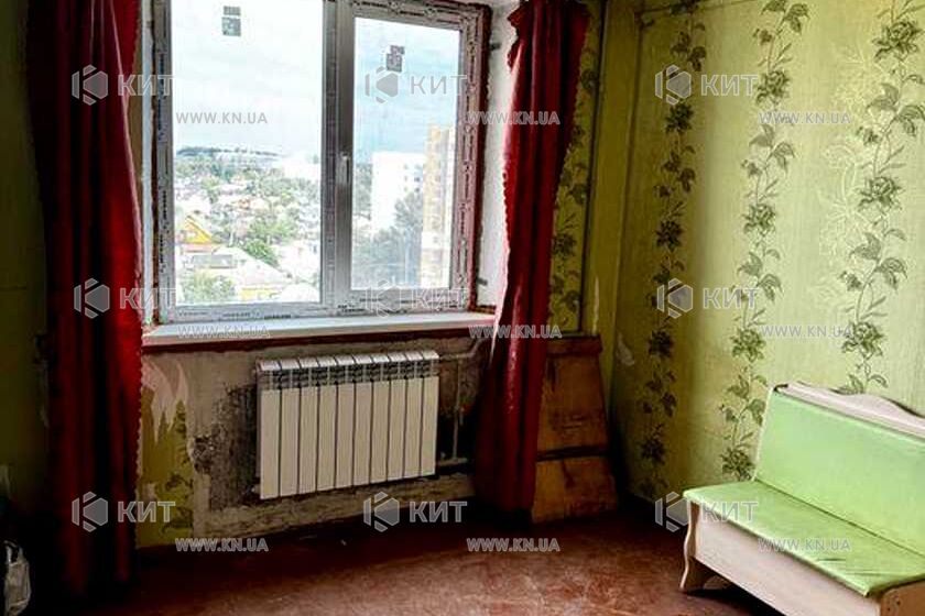 Продажа квартиры Харьков, Холодная гора, 45.1м²