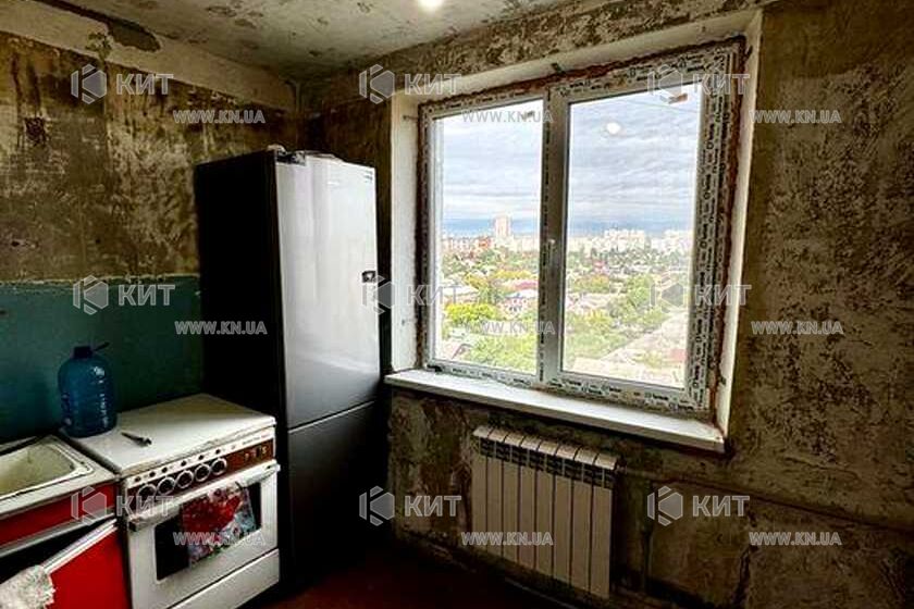 Продажа квартиры Харьков, Холодная гора, 45.1м²