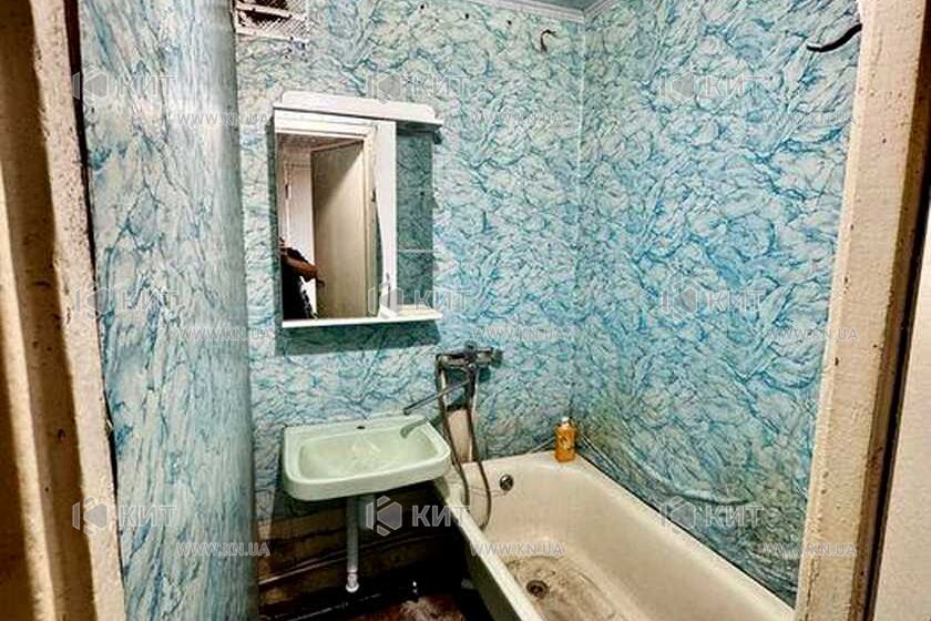 Продажа квартиры Харьков, Холодная гора, 45.1м²