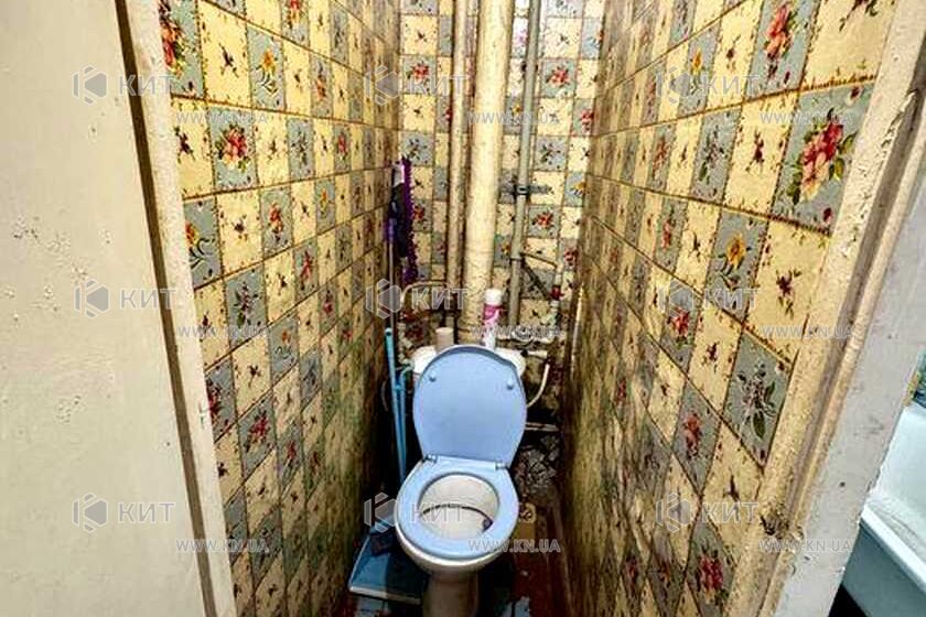 Продажа квартиры Харьков, Холодная гора, 45.1м²