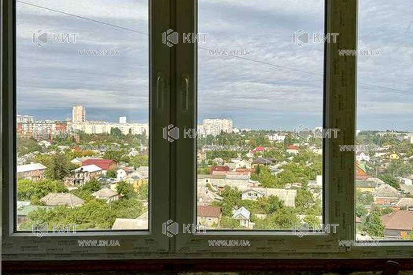Продажа квартиры Харьков, Холодная гора, 45.1м²