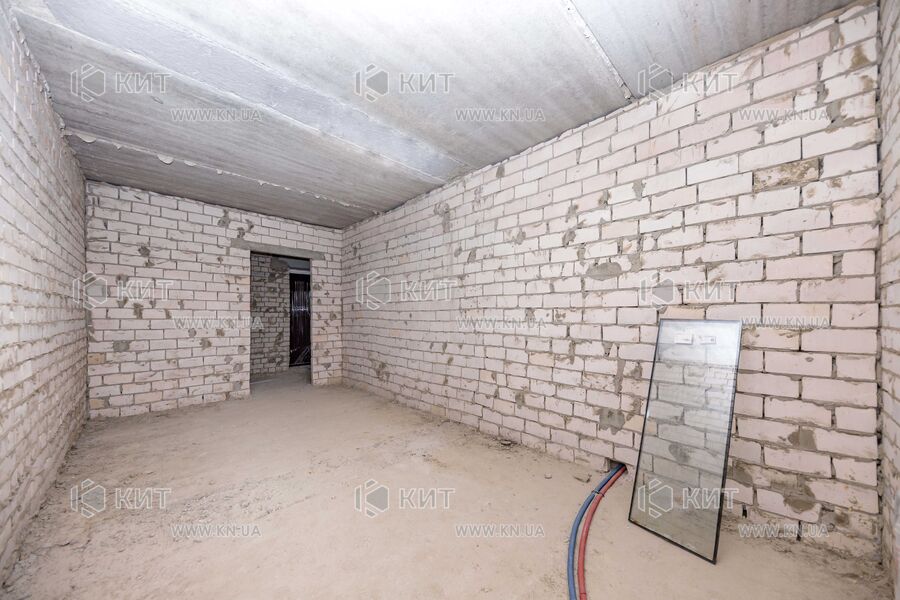 Продаж квартири Харків, Салтівка(Г.Праці,Студ.), 47.3м²