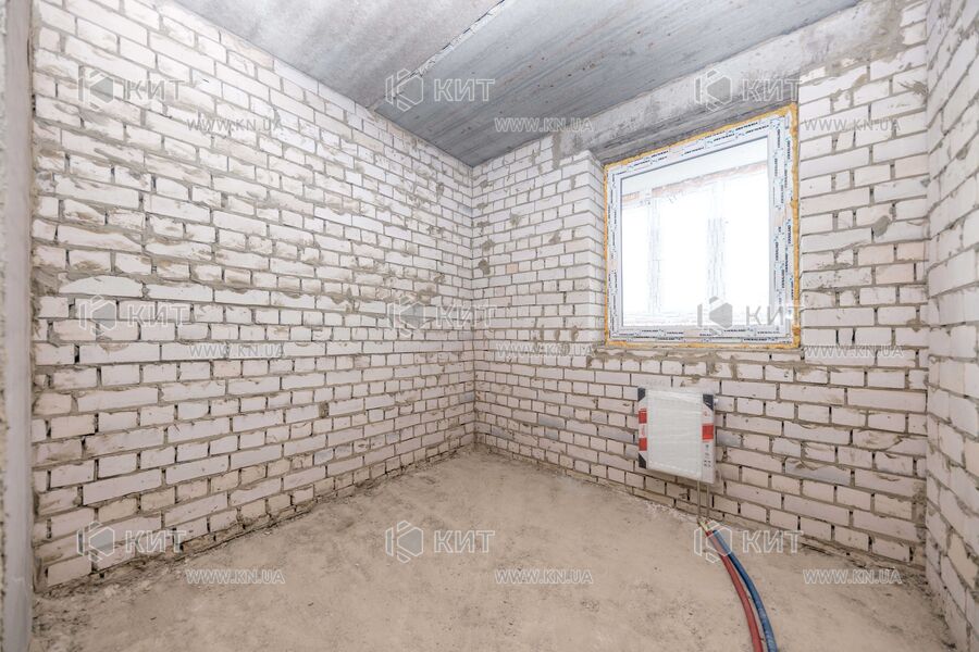 Продаж квартири Харків, Салтівка(Г.Праці,Студ.), 47.3м²