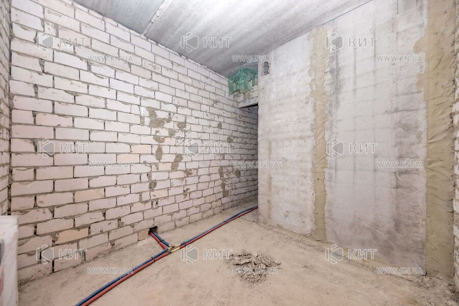 Продаж квартири Харків, Салтівка(Г.Праці,Студ.), 47.3м²