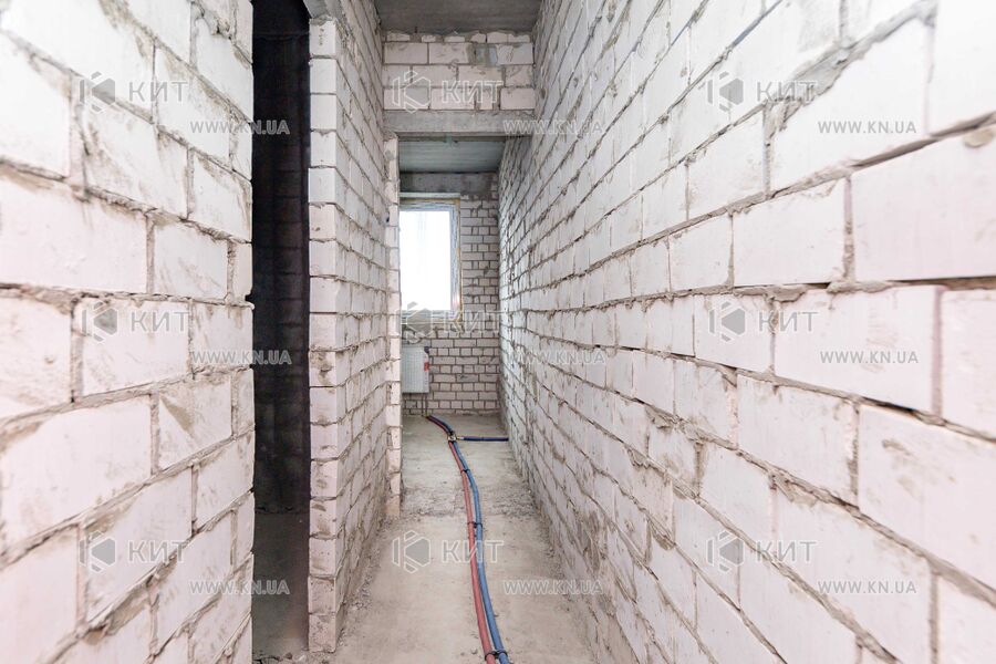 Продаж квартири Харків, Салтівка(Г.Праці,Студ.), 47.3м²
