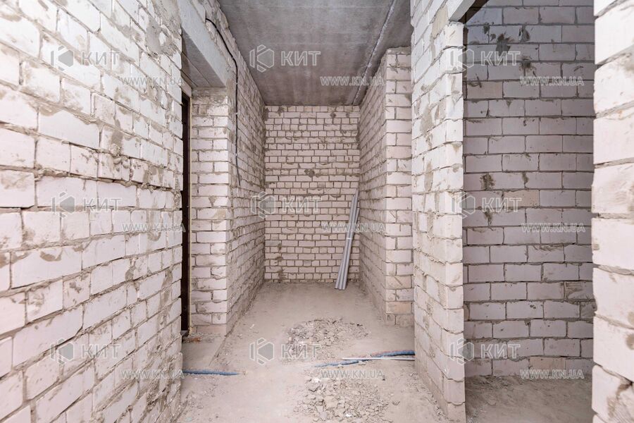 Продаж квартири Харків, Салтівка(Г.Праці,Студ.), 47.3м²