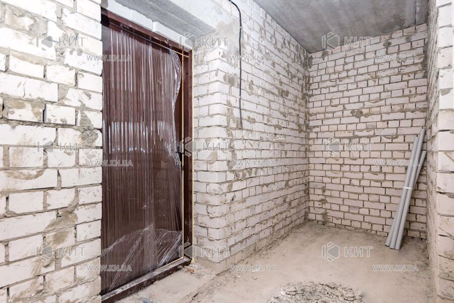 Продаж квартири Харків, Салтівка(Г.Праці,Студ.), 47.3м²