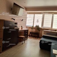 Продаж квартири Харків, Київська, Гідропарк, 35м²
