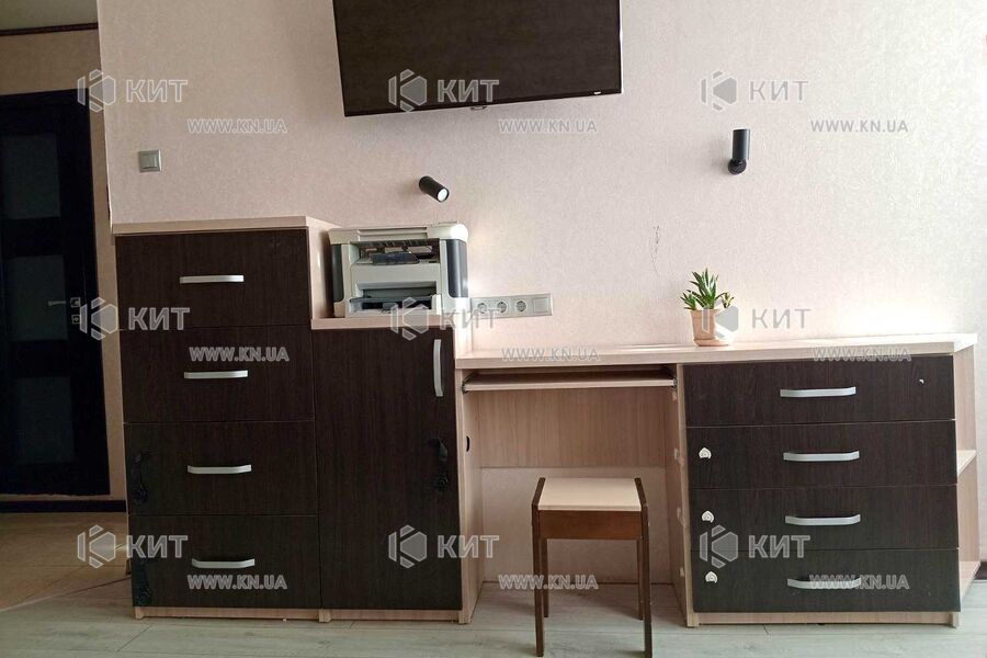 Продаж квартири Харків, Київська, Гідропарк, 35м²