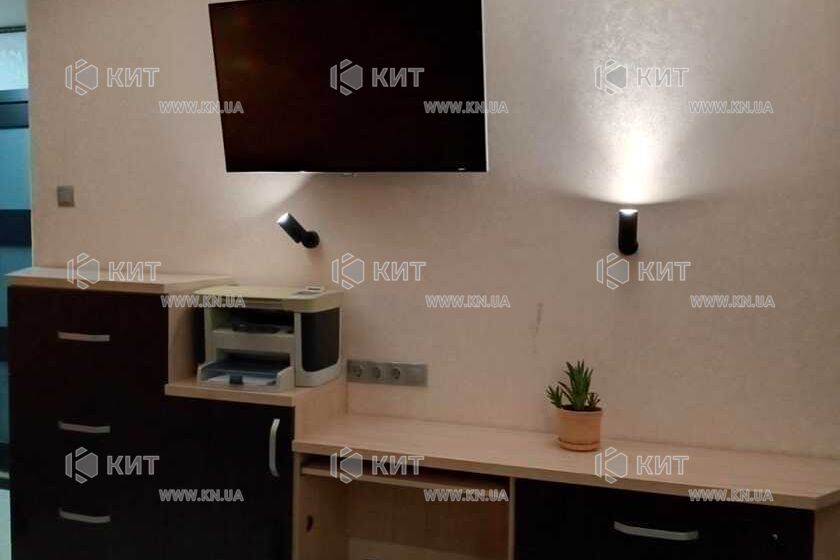 Продаж квартири Харків, Київська, Гідропарк, 35м²