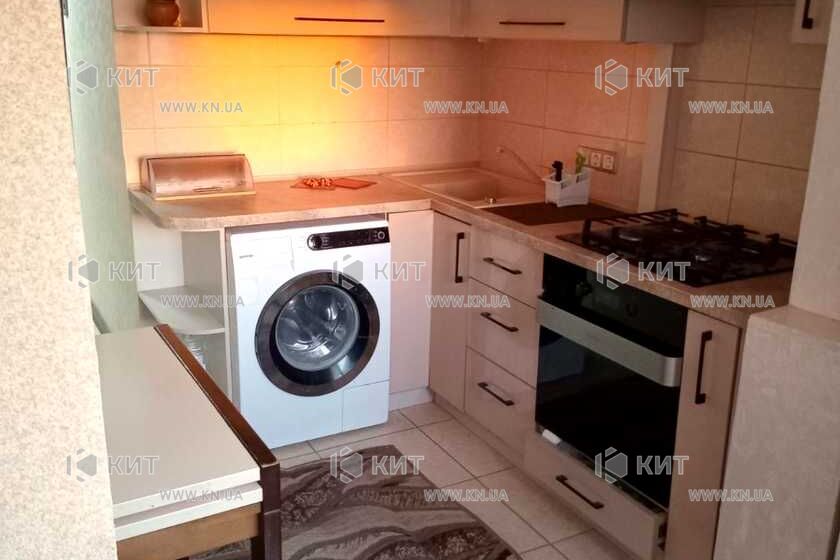 Продаж квартири Харків, Київська, Гідропарк, 35м²