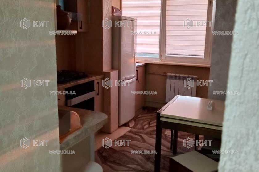 Продаж квартири Харків, Київська, Гідропарк, 35м²