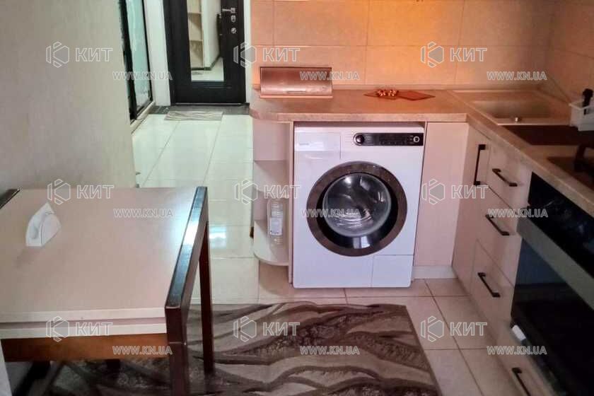 Продаж квартири Харків, Київська, Гідропарк, 35м²
