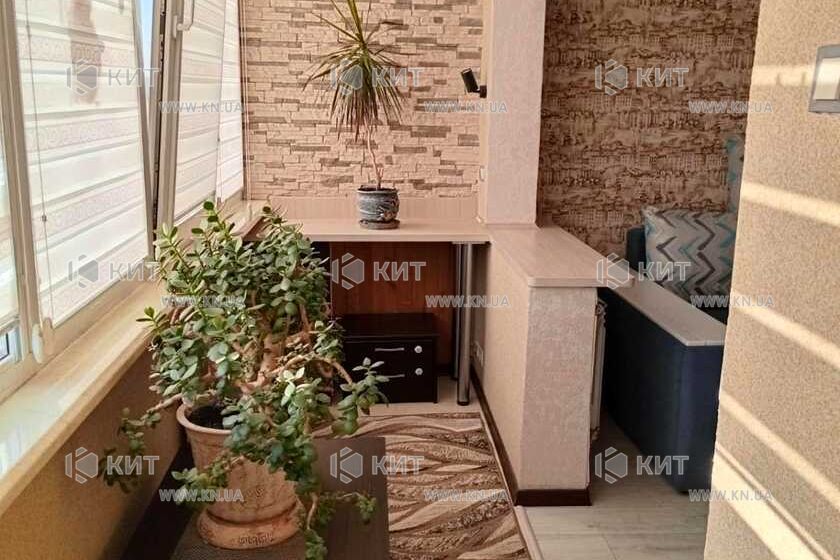 Продаж квартири Харків, Київська, Гідропарк, 35м²