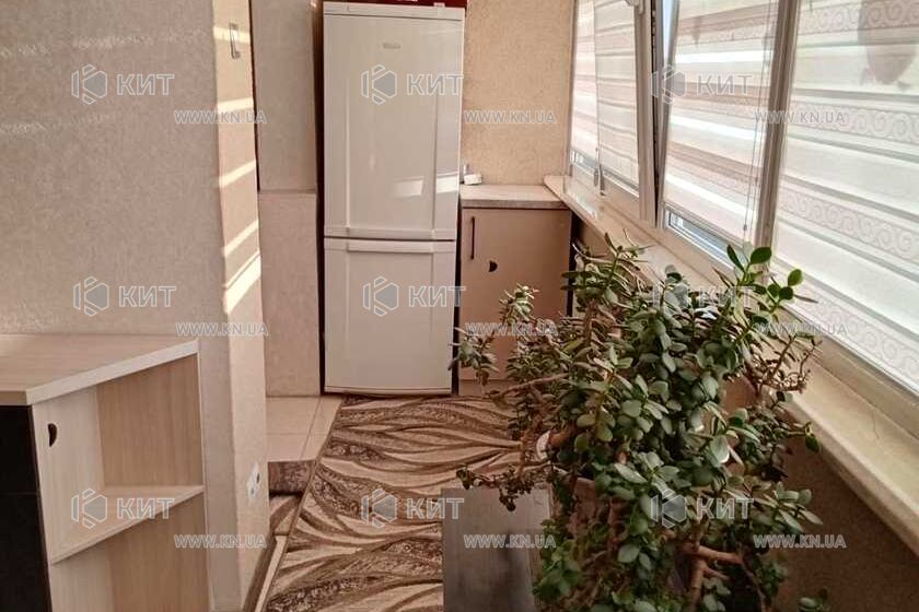 Продаж квартири Харків, Київська, Гідропарк, 35м²
