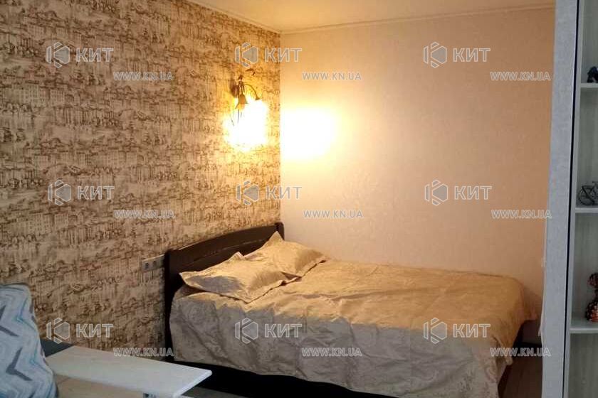 Продаж квартири Харків, Київська, Гідропарк, 35м²