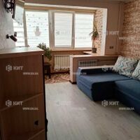 Продаж квартири Харків, Київська, Гідропарк, 35м²