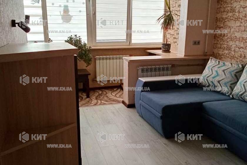 Продаж квартири Харків, Київська, Гідропарк, 35м²