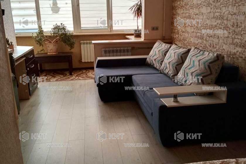 Продаж квартири Харків, Київська, Гідропарк, 35м²