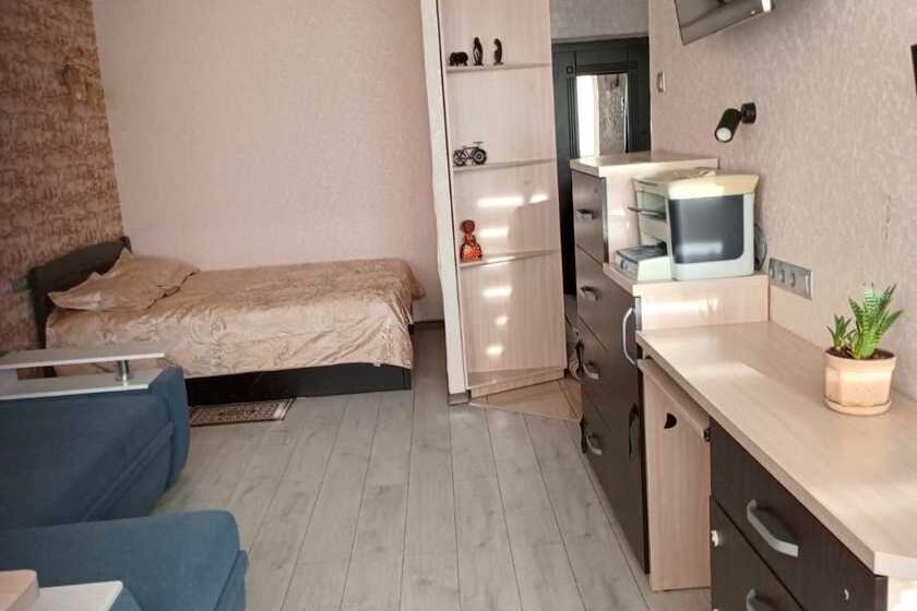 Продаж квартири Харків, Київська, Гідропарк, 35м²