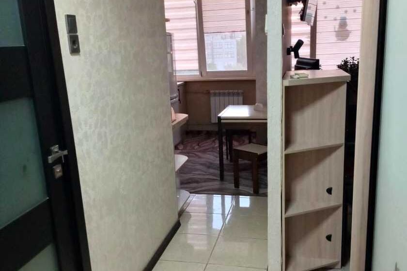 Продаж квартири Харків, Київська, Гідропарк, 35м²