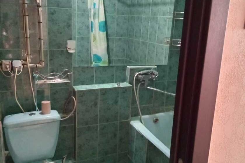 Продаж квартири Харків, Київська, Гідропарк, 35м²