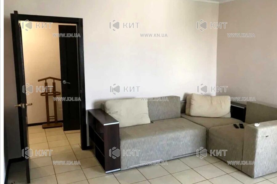 Продаж квартири Харків, Спорт.Гагар.Повст., 40м²