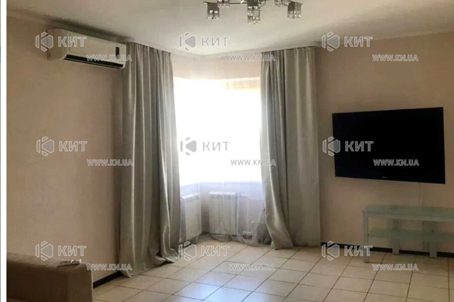 Продаж квартири Харків, Спорт.Гагар.Повст., 40м²