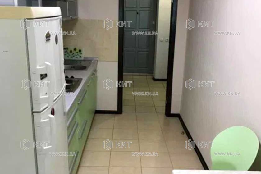 Продаж квартири Харків, Спорт.Гагар.Повст., 40м²