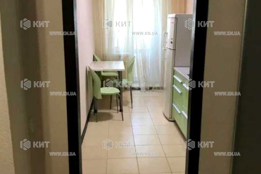 Продаж квартири Харків, Спорт.Гагар.Повст., 40м²