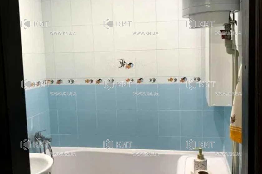 Продаж квартири Харків, Спорт.Гагар.Повст., 40м²