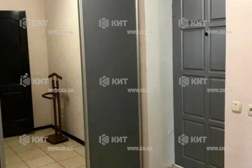 Продаж квартири Харків, Спорт.Гагар.Повст., 40м²