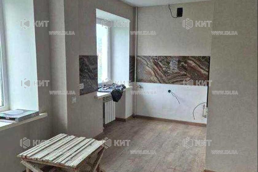 квартири Харків, Холодна Гора, 46м²