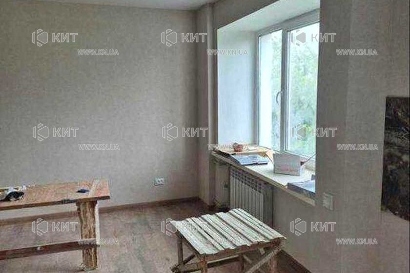 квартири Харків, Холодна Гора, 46м²