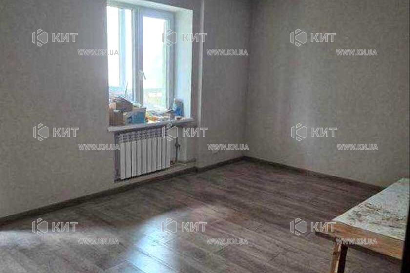 квартири Харків, Холодна Гора, 46м²
