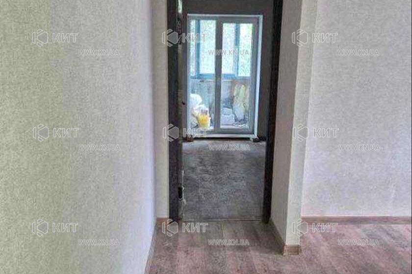 квартири Харків, Холодна Гора, 46м²