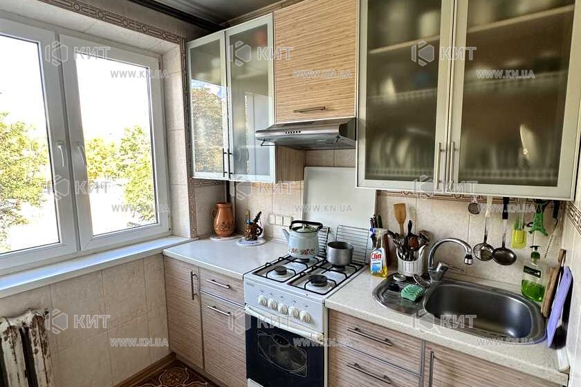 Продаж квартири Харків, Нові Дома, 44м²