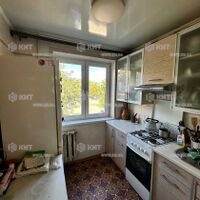 Продаж квартири Харків, Нові Дома, 44м²
