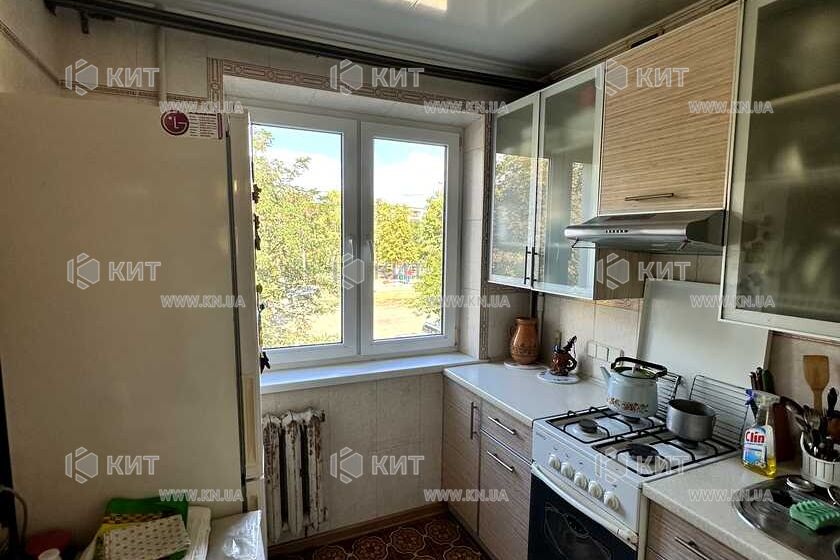 Продаж квартири Харків, Нові Дома, 44м²