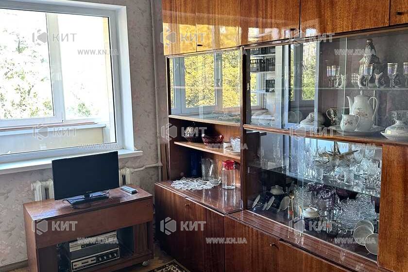 Продаж квартири Харків, Нові Дома, 44м²