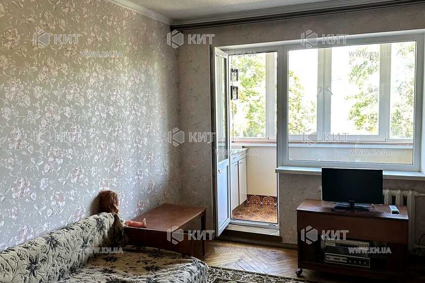 Продаж квартири Харків, Нові Дома, 44м²