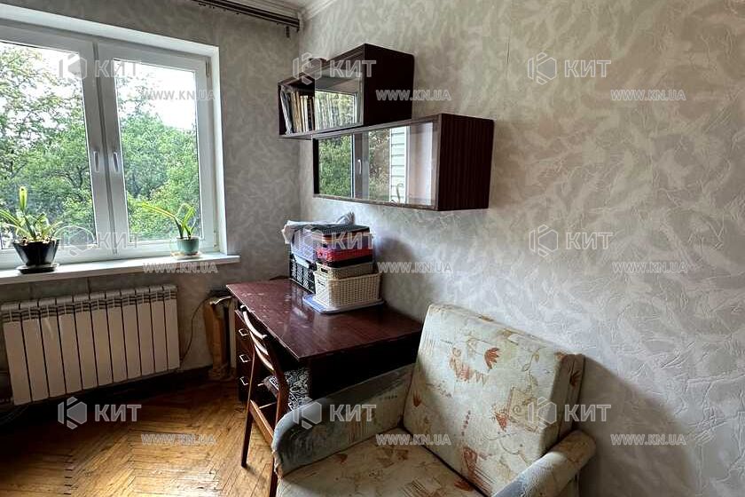 Продаж квартири Харків, Нові Дома, 44м²