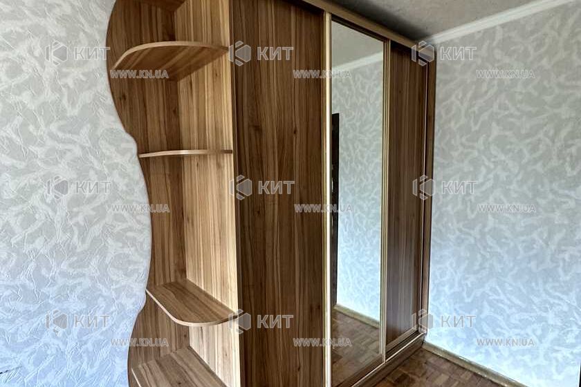 Продаж квартири Харків, Нові Дома, 44м²