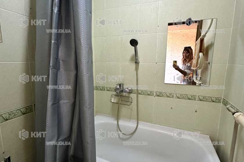 Продаж квартири Харків, Нові Дома, 44м²