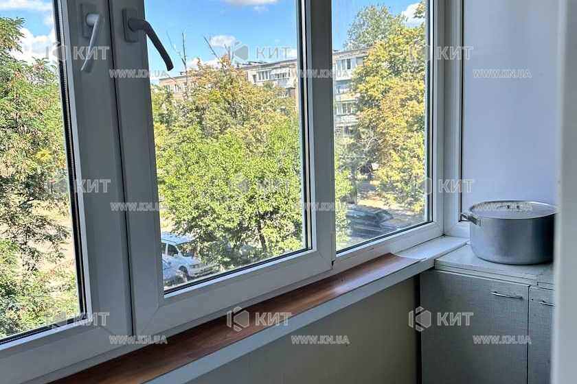 Продаж квартири Харків, Нові Дома, 44м²