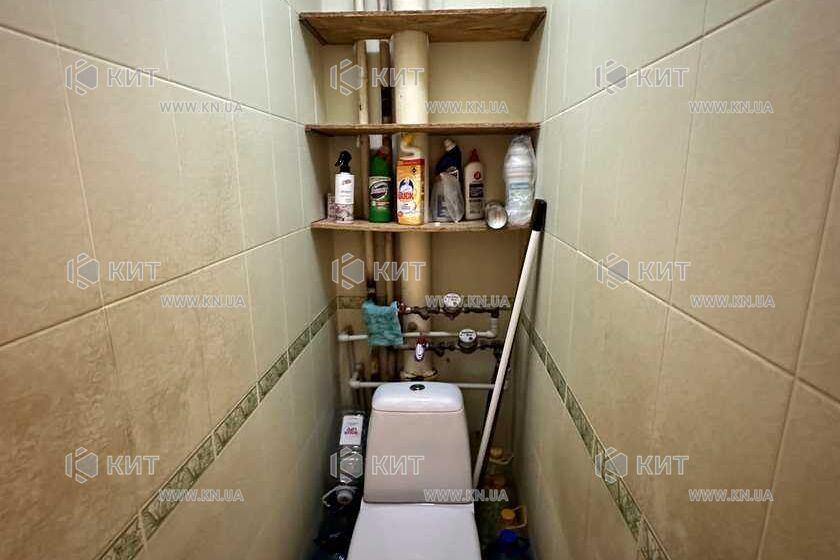Продаж квартири Харків, Нові Дома, 44м²